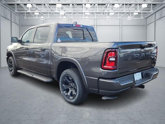2025 RAM Ram 1500 RAM 1500 BIG HORN CREW CAB 4X4 57 BOX 2025 RAM Ram 1500 RAM 1500 BIG HORN CREW CAB 4X4 57 BOX