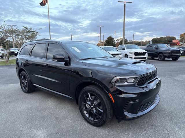 2026 Dodge Durango GT Plus HEMI V8 AWD
