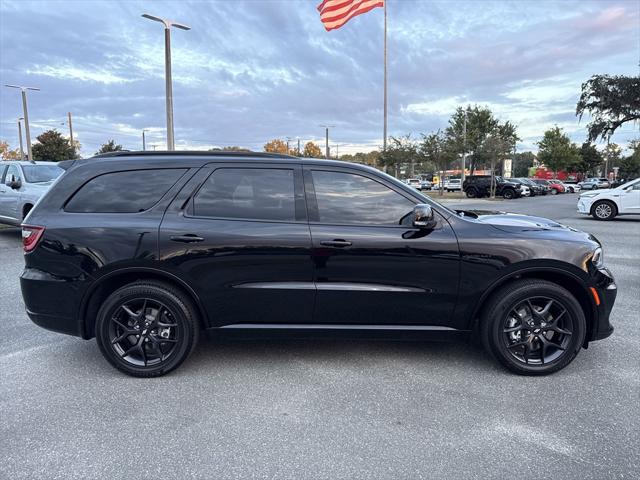 2026 Dodge Durango GT Plus HEMI V8 AWD