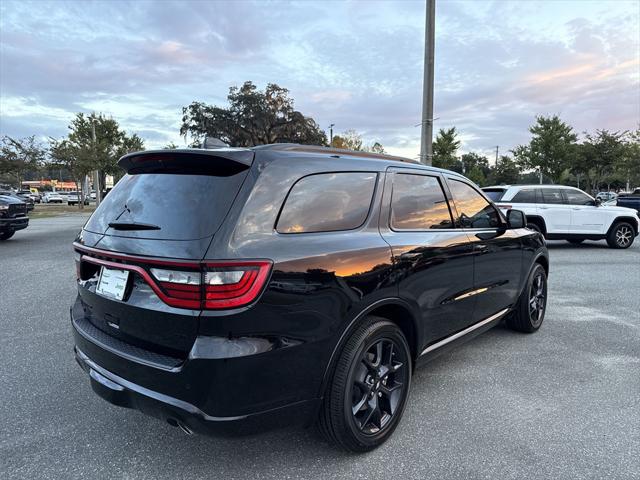 2026 Dodge Durango GT Plus HEMI V8 AWD