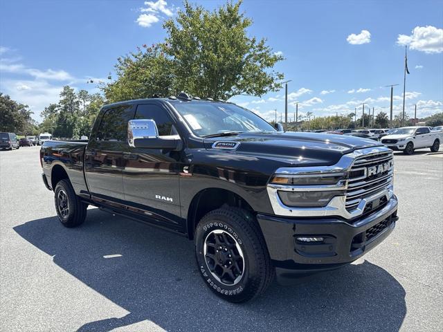 2026 RAM Ram 2500 RAM 2500 LARAMIE CREW CAB 4X4 64 BOX