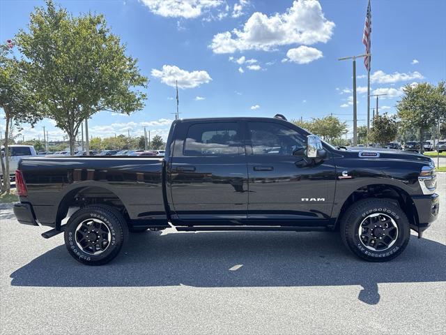2026 RAM Ram 2500 RAM 2500 LARAMIE CREW CAB 4X4 64 BOX