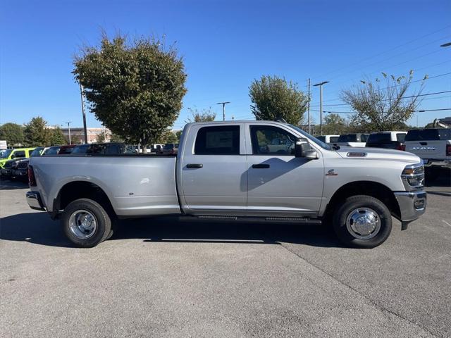 2026 RAM Ram 3500 RAM 3500 TRADESMAN CREW CAB 4X4 8 BOX 2026 RAM Ram 3500 RAM 3500 TRADESMAN CREW CAB 4X4 8 BOX