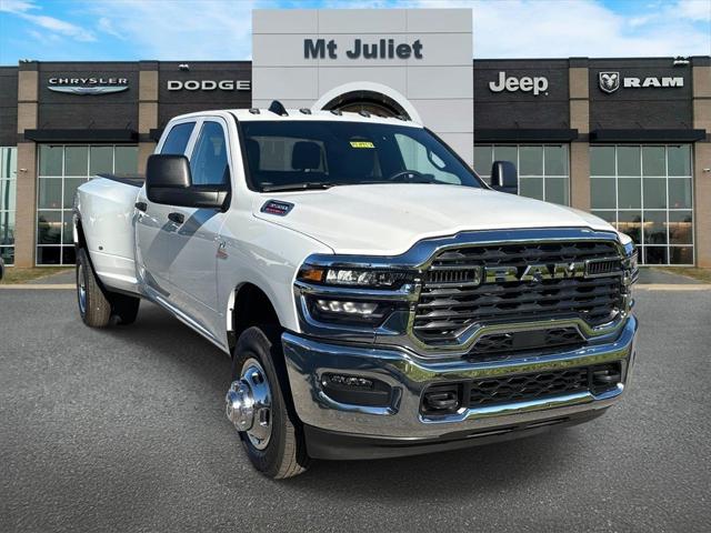 2026 RAM Ram 3500 RAM 3500 TRADESMAN CREW CAB 4X4 8 BOX 2026 RAM Ram 3500 RAM 3500 TRADESMAN CREW CAB 4X4 8 BOX