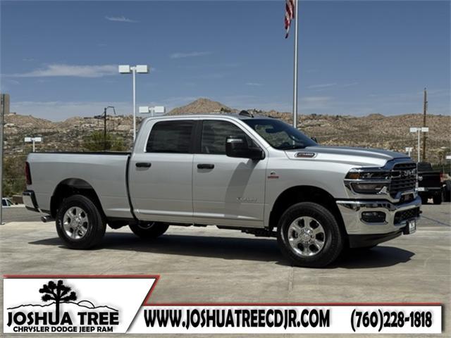 2026 RAM Ram 2500 RAM 2500 BIG HORN CREW CAB 4X4 64 BOX