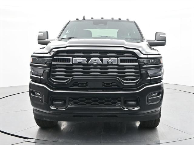 2026 RAM Ram 2500 RAM 2500 BIG HORN CREW CAB 4X4 64 BOX