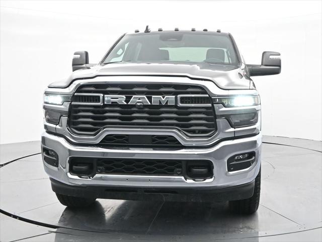 2026 RAM Ram 2500 RAM 2500 BIG HORN CREW CAB 4X4 64 BOX
