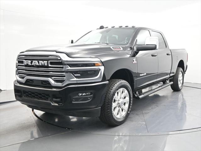 2026 RAM Ram 2500 RAM 2500 LARAMIE CREW CAB 4X4 64 BOX