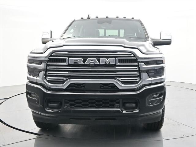 2026 RAM Ram 2500 RAM 2500 LARAMIE CREW CAB 4X4 64 BOX