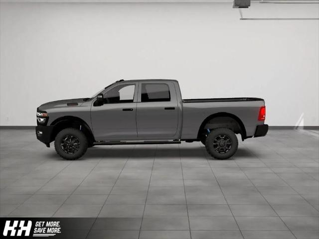 2026 RAM Ram 2500 RAM 2500 TRADESMAN CREW CAB 4X4 64 BOX 2026 RAM Ram 2500 RAM 2500 TRADESMAN CREW CAB 4X4 64 BOX