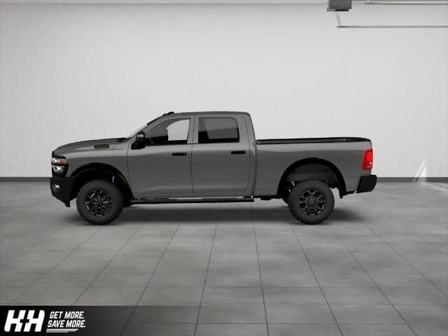 2026 RAM Ram 2500 RAM 2500 TRADESMAN CREW CAB 4X4 64 BOX 2026 RAM Ram 2500 RAM 2500 TRADESMAN CREW CAB 4X4 64 BOX
