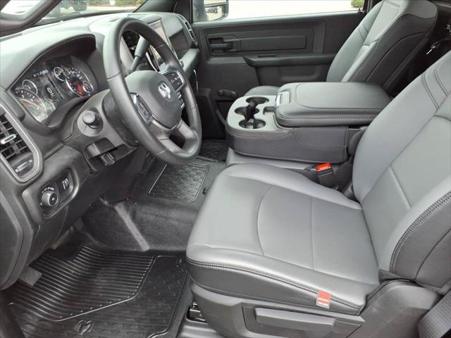 2026 RAM Ram 3500 Chassis Cab RAM 3500 TRADESMAN CHASSIS REGULAR CAB 4X4 60 CA 2026 RAM Ram 3500 Chassis Cab RAM 3500 TRADESMAN CHASSIS REGULAR CAB 4X4 60 CA