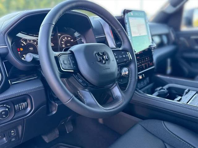 2026 RAM Ram 1500 RAM 1500 LIMITED CREW CAB 4X4 57 BOX 2026 RAM Ram 1500 RAM 1500 LIMITED CREW CAB 4X4 57 BOX