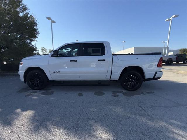 2026 RAM Ram 1500 RAM 1500 LIMITED CREW CAB 4X4 57 BOX 2026 RAM Ram 1500 RAM 1500 LIMITED CREW CAB 4X4 57 BOX
