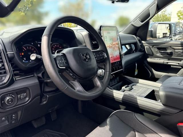 2026 RAM Ram 1500 RAM 1500 LIMITED CREW CAB 4X4 57 BOX 2026 RAM Ram 1500 RAM 1500 LIMITED CREW CAB 4X4 57 BOX