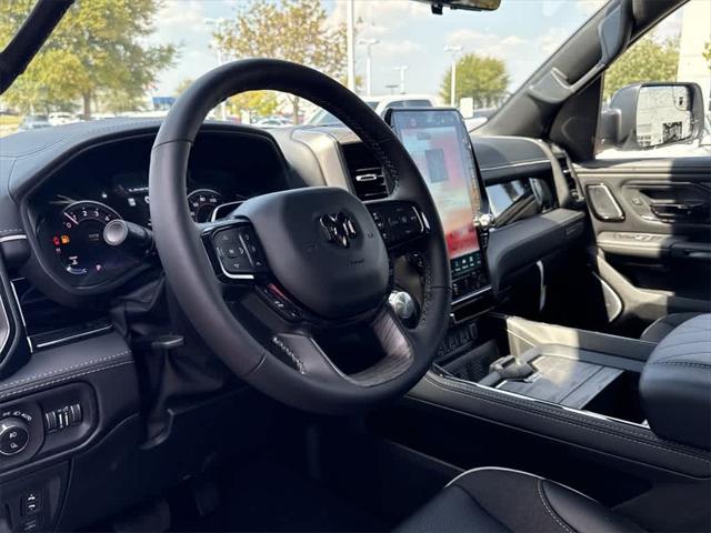 2026 RAM Ram 1500 RAM 1500 LIMITED CREW CAB 4X4 57 BOX 2026 RAM Ram 1500 RAM 1500 LIMITED CREW CAB 4X4 57 BOX