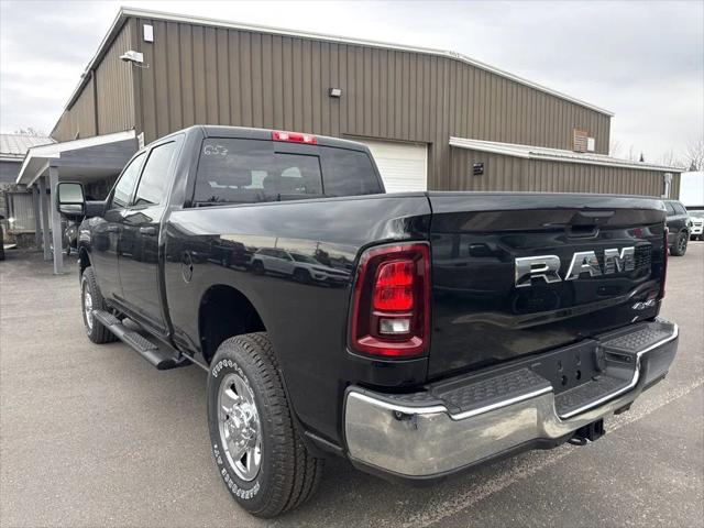 2026 RAM Ram 3500 RAM 3500 TRADESMAN CREW CAB 4X4 64 BOX