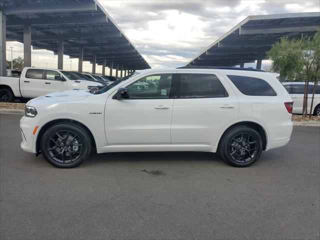 2026 Dodge Durango DURANGO GT AWD HEMI V8 2026 Dodge Durango DURANGO GT AWD HEMI V8