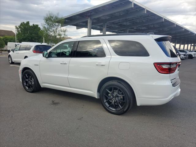 2026 Dodge Durango DURANGO GT AWD HEMI V8 2026 Dodge Durango DURANGO GT AWD HEMI V8