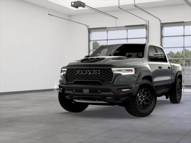 2026 RAM Ram 1500 RAM 1500 RHO CREW CAB 4X4 57 BOX