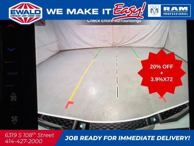 2025 RAM Ram 1500 RAM 1500 BIG HORN CREW CAB 4X4 57 BOX 2025 RAM Ram 1500 RAM 1500 BIG HORN CREW CAB 4X4 57 BOX