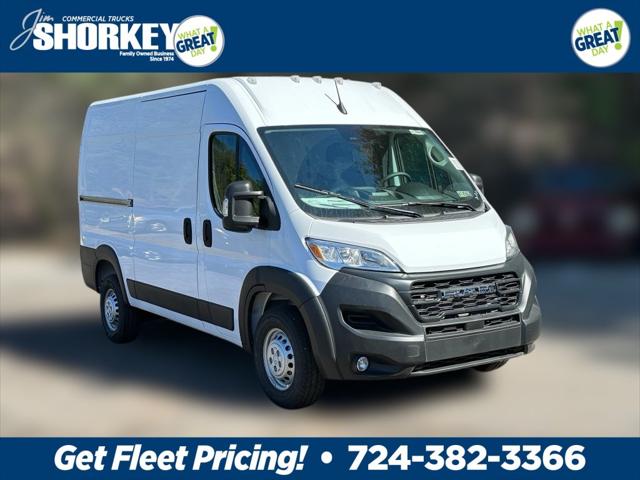 2026 RAM Ram ProMaster RAM PROMASTER 1500 TRADESMAN CARGO VAN HIGH ROOF 136 WB 2026 RAM Ram ProMaster RAM PROMASTER 1500 TRADESMAN CARGO VAN HIGH ROOF 136 WB