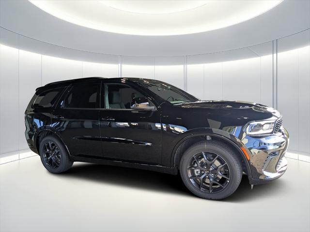 2026 Dodge Durango DURANGO GT AWD HEMI V8 2026 Dodge Durango DURANGO GT AWD HEMI V8