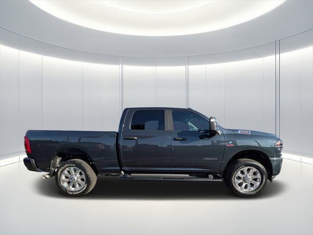 2026 RAM Ram 2500 RAM 2500 BIG HORN CREW CAB 4X4 64 BOX 2026 RAM Ram 2500 RAM 2500 BIG HORN CREW CAB 4X4 64 BOX