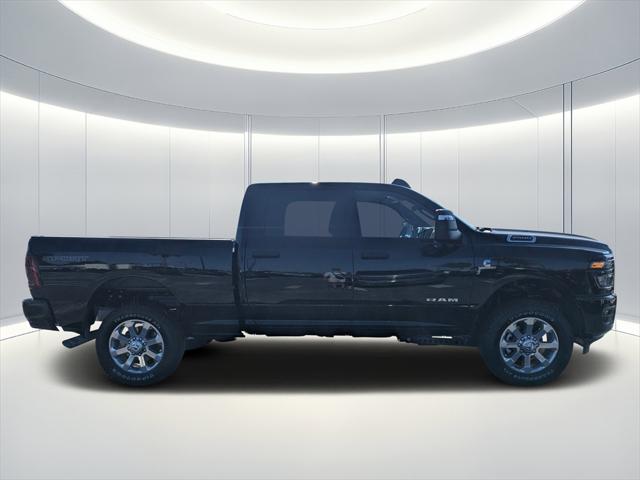 2026 RAM Ram 2500 RAM 2500 BIG HORN CREW CAB 4X4 64 BOX