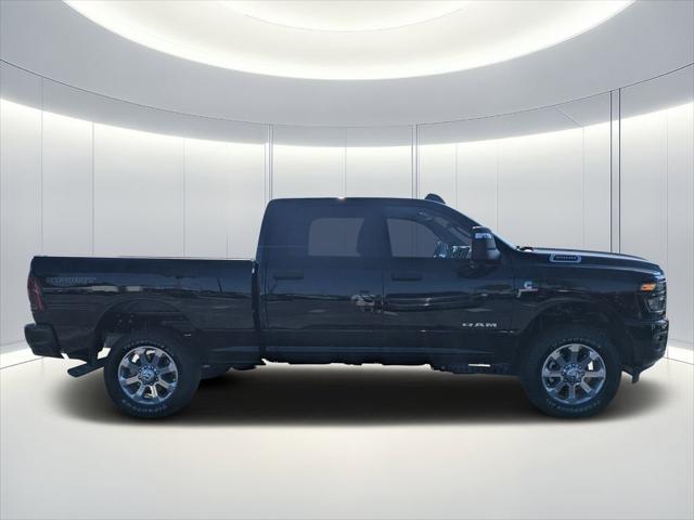 2026 RAM Ram 2500 RAM 2500 BIG HORN CREW CAB 4X4 64 BOX