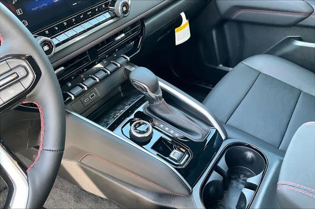 2026 Chevrolet Colorado 4WD Z71