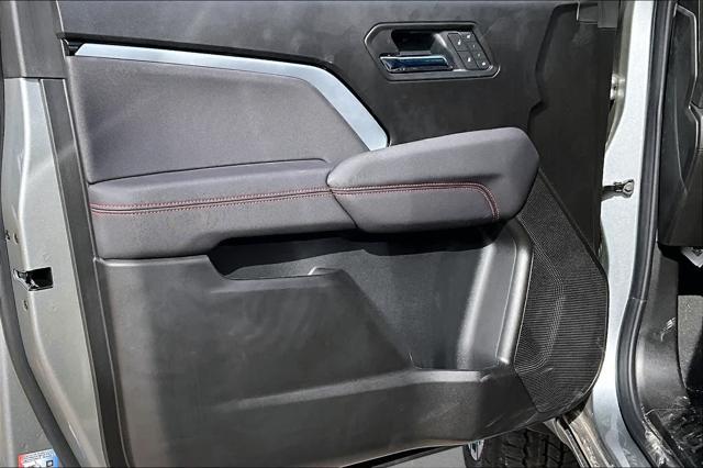 2026 Chevrolet Colorado 4WD Z71
