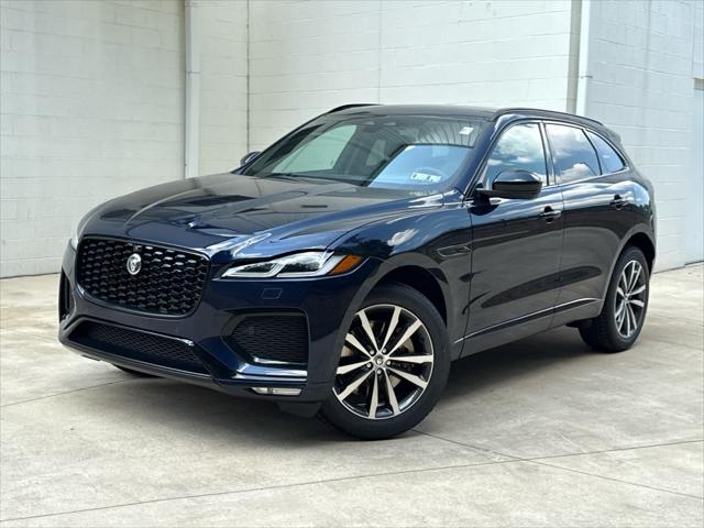 2026 Jaguar F-PACE R-Dynamic S P250 AWD Automatic for sale in Monroeville, PA