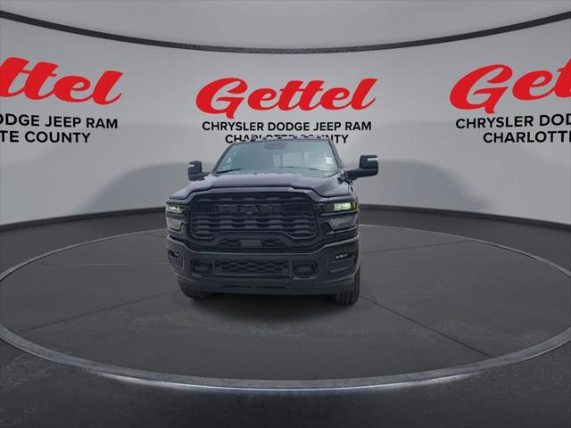 2026 RAM Ram 3500 RAM 3500 BIG HORN CREW CAB 4X4 64 BOX 2026 RAM Ram 3500 RAM 3500 BIG HORN CREW CAB 4X4 64 BOX