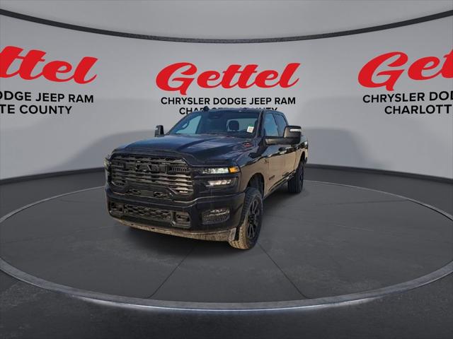 2026 RAM Ram 2500 RAM 2500 BIG HORN CREW CAB 4X4 64 BOX 2026 RAM Ram 2500 RAM 2500 BIG HORN CREW CAB 4X4 64 BOX