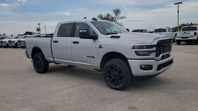 2026 RAM Ram 2500 RAM 2500 BIG HORN CREW CAB 4X4 64 BOX 2026 RAM Ram 2500 RAM 2500 BIG HORN CREW CAB 4X4 64 BOX