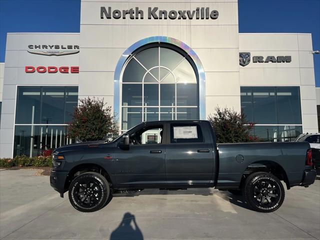 2026 RAM Ram 2500 RAM 2500 BIG HORN CREW CAB 4X4 64 BOX 2026 RAM Ram 2500 RAM 2500 BIG HORN CREW CAB 4X4 64 BOX