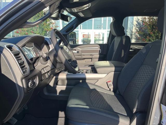 2026 RAM Ram 2500 RAM 2500 BIG HORN CREW CAB 4X4 64 BOX 2026 RAM Ram 2500 RAM 2500 BIG HORN CREW CAB 4X4 64 BOX