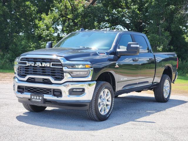 2026 RAM Ram 2500 RAM 2500 LONE STAR CREW CAB 4X4 64 BOX