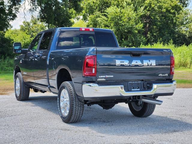 2026 RAM Ram 2500 RAM 2500 LONE STAR CREW CAB 4X4 64 BOX