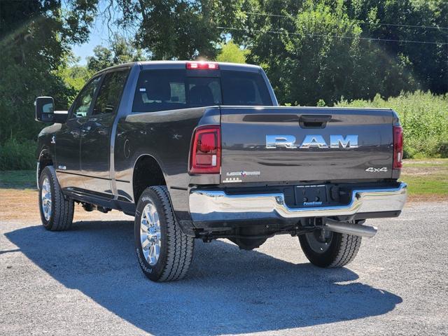 2026 RAM Ram 2500 RAM 2500 LONE STAR CREW CAB 4X4 64 BOX