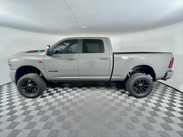2026 RAM Ram 2500 RAM 2500 LARAMIE CREW CAB 4X4 64 BOX 2026 RAM Ram 2500 RAM 2500 LARAMIE CREW CAB 4X4 64 BOX