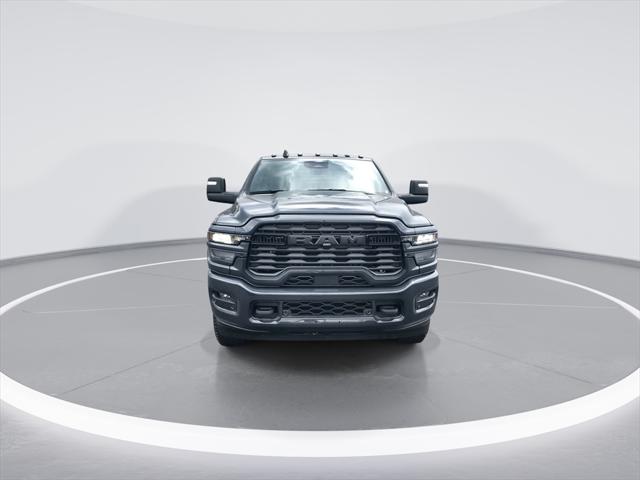 2026 RAM Ram 2500 RAM 2500 BIG HORN CREW CAB 4X4 64 BOX 2026 RAM Ram 2500 RAM 2500 BIG HORN CREW CAB 4X4 64 BOX