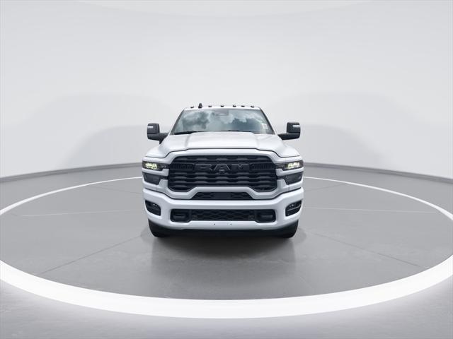 2026 RAM Ram 2500 RAM 2500 BIG HORN CREW CAB 4X4 64 BOX 2026 RAM Ram 2500 RAM 2500 BIG HORN CREW CAB 4X4 64 BOX