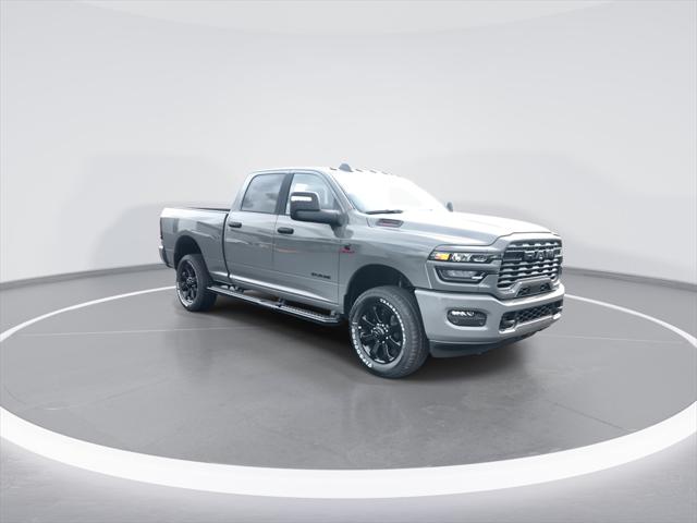 2026 RAM Ram 2500 RAM 2500 BIG HORN CREW CAB 4X4 64 BOX 2026 RAM Ram 2500 RAM 2500 BIG HORN CREW CAB 4X4 64 BOX
