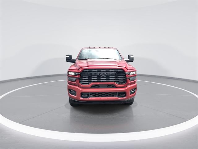 2026 RAM Ram 2500 RAM 2500 BIG HORN CREW CAB 4X4 64 BOX