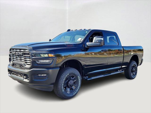 2026 RAM 2500 RAM 2500 TRADESMAN CREW CAB 4X4 64 BOX 2026 RAM 2500 RAM 2500 TRADESMAN CREW CAB 4X4 64 BOX