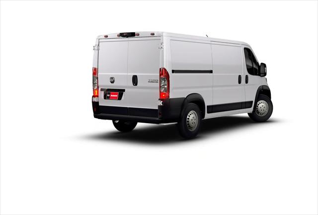 2026 RAM Ram ProMaster RAM PROMASTER 1500 TRADESMAN CARGO VAN LOW ROOF 136 WB 2026 RAM Ram ProMaster RAM PROMASTER 1500 TRADESMAN CARGO VAN LOW ROOF 136 WB