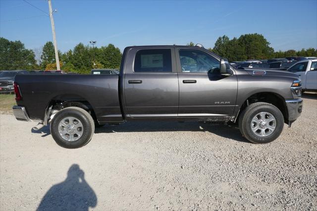 2026 RAM Ram 2500 RAM 2500 BIG HORN CREW CAB 4X4 64 BOX 2026 RAM Ram 2500 RAM 2500 BIG HORN CREW CAB 4X4 64 BOX