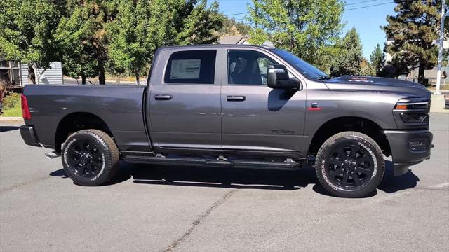 2026 RAM Ram 2500 RAM 2500 LARAMIE CREW CAB 4X4 64 BOX 2026 RAM Ram 2500 RAM 2500 LARAMIE CREW CAB 4X4 64 BOX